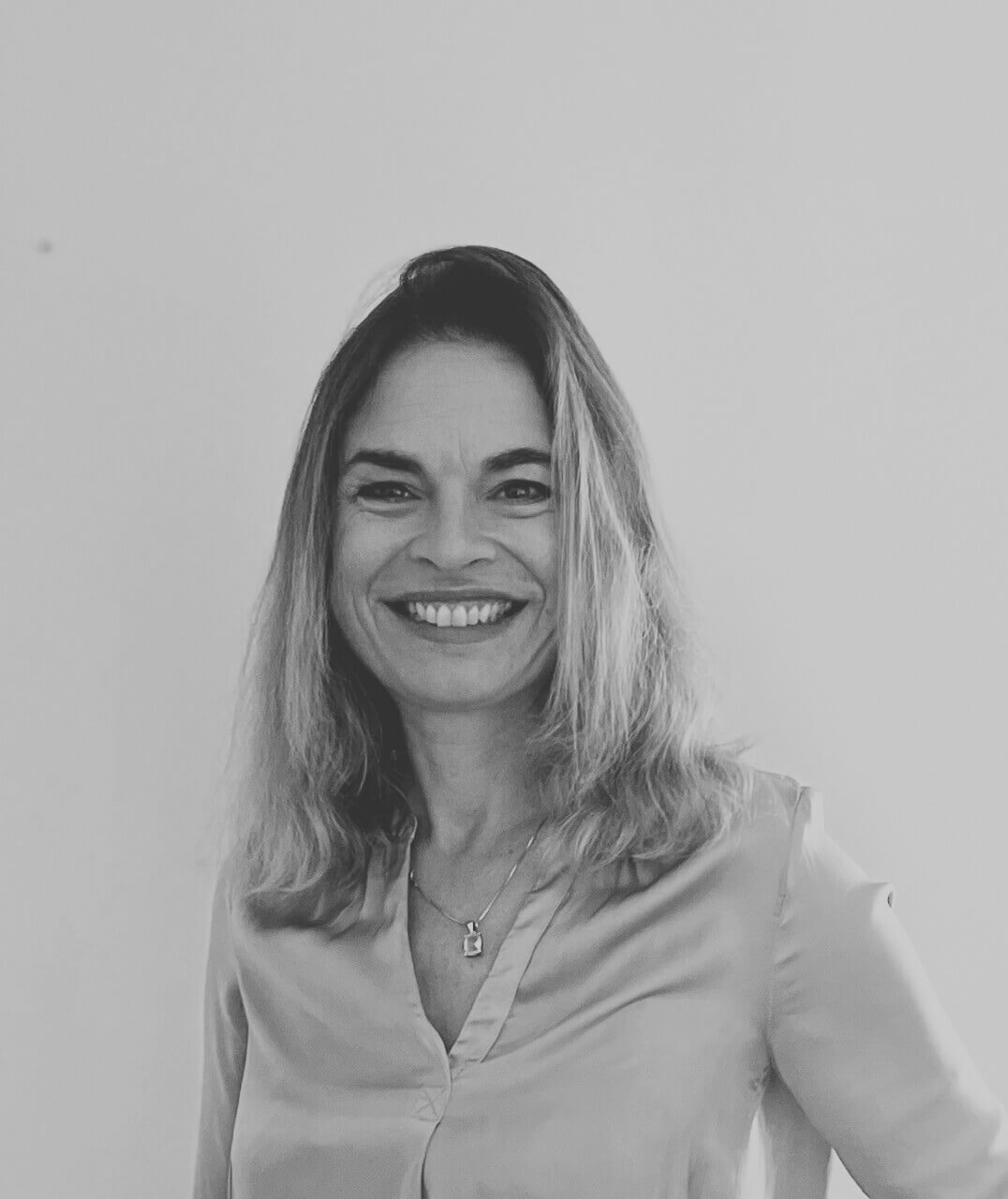 Jacqueline Pistoulet fondatrice Ginkya