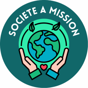 Société à mission