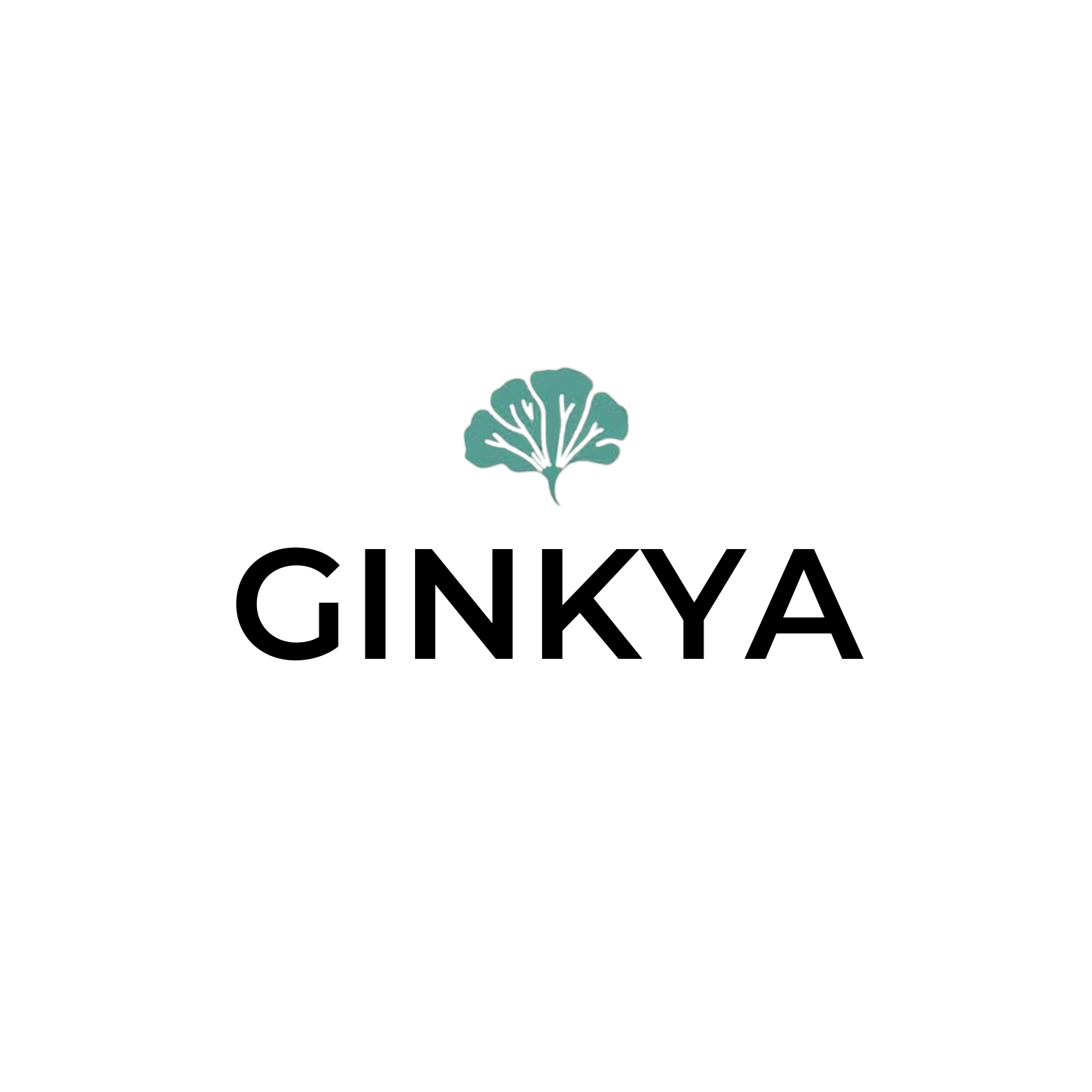 logo Ginkya