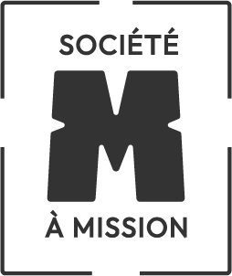 logo société à mission